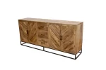 MISA dressoir 200 zij 1