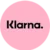 Klarna logo MHM