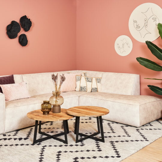 Inspiratie 7 FSAU salonset