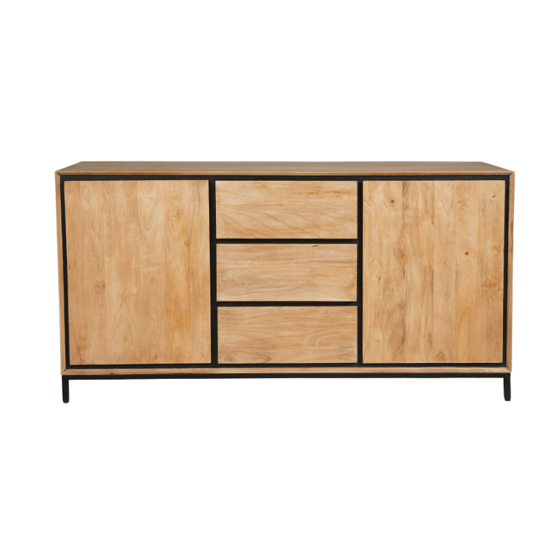 1 dressoir FSRW 1