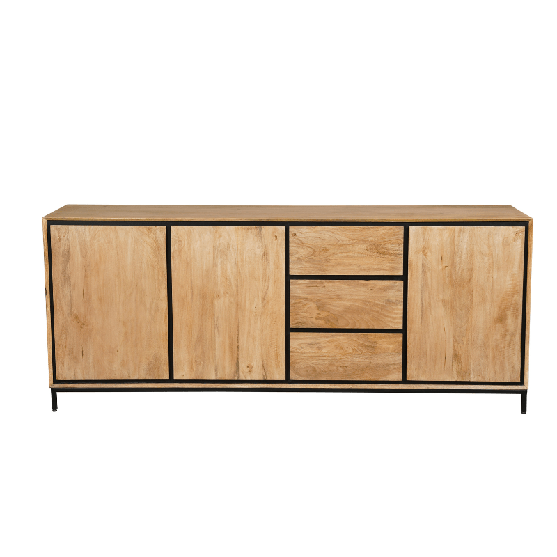 Dressoir FSRW 210 cm Dressoir FSRW 210 cm
