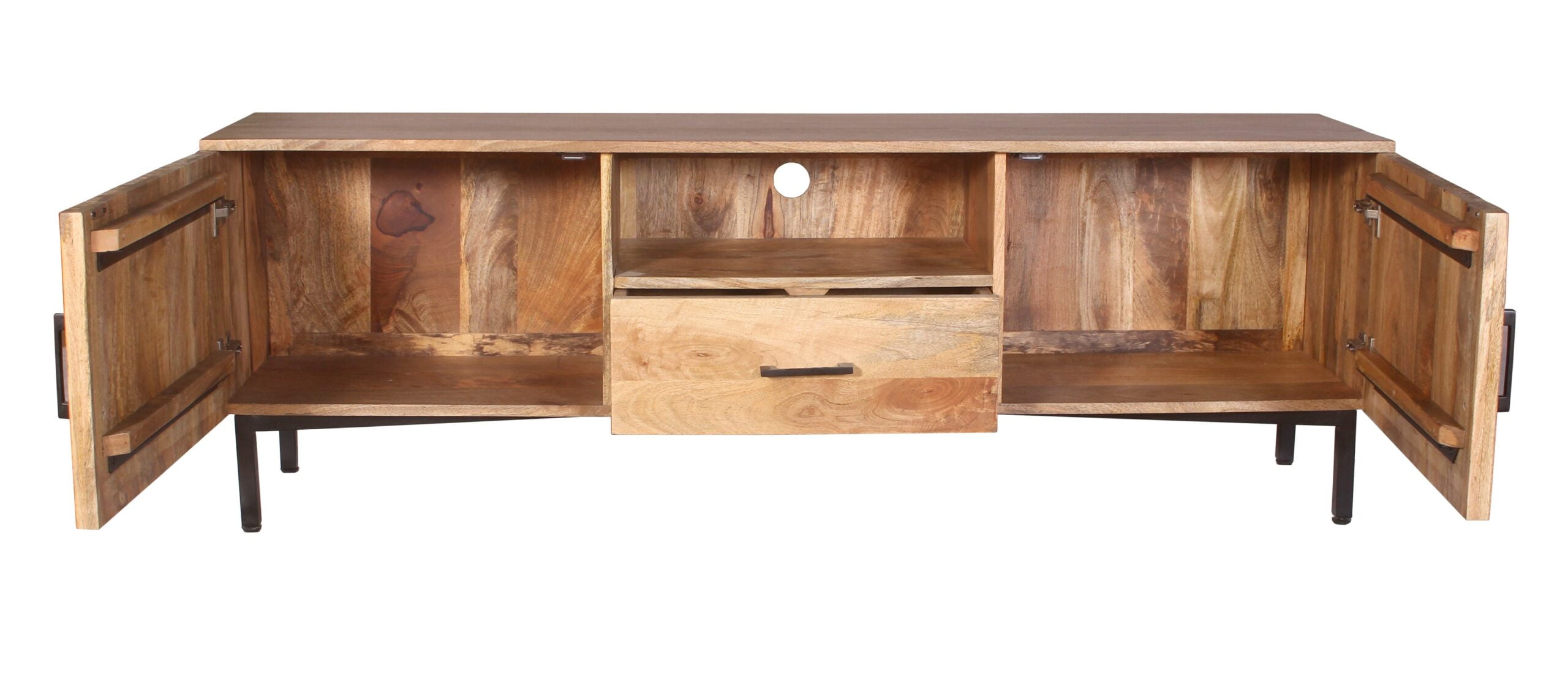 tv meubel BLNA naturel 165 cm .jpeg 3 tv meubel BLNA naturel 165 cm .jpeg 3