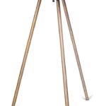 bijzettafel rond saphire 39
