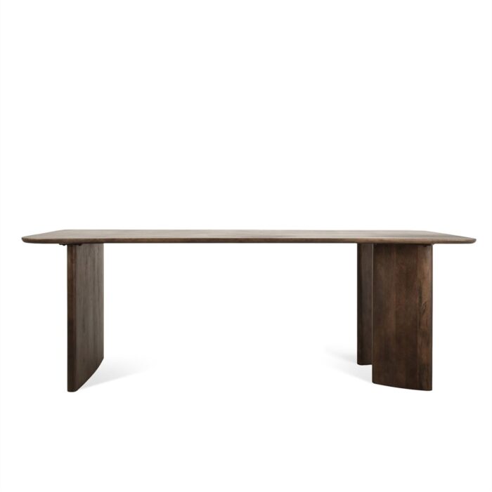eettafel rechthoekig jade 220 2